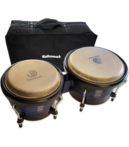 Amazon.co.jp: Latin Percussion LP263A 7-1/4-Inch Rawhide Small